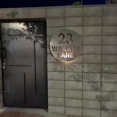 넬슨 Oaktree House 빌라 외부 사진