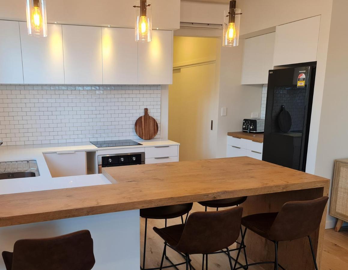 넬슨 Oaktree House 빌라 외부 사진