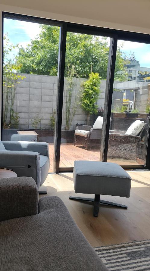 넬슨 Oaktree House 빌라 외부 사진