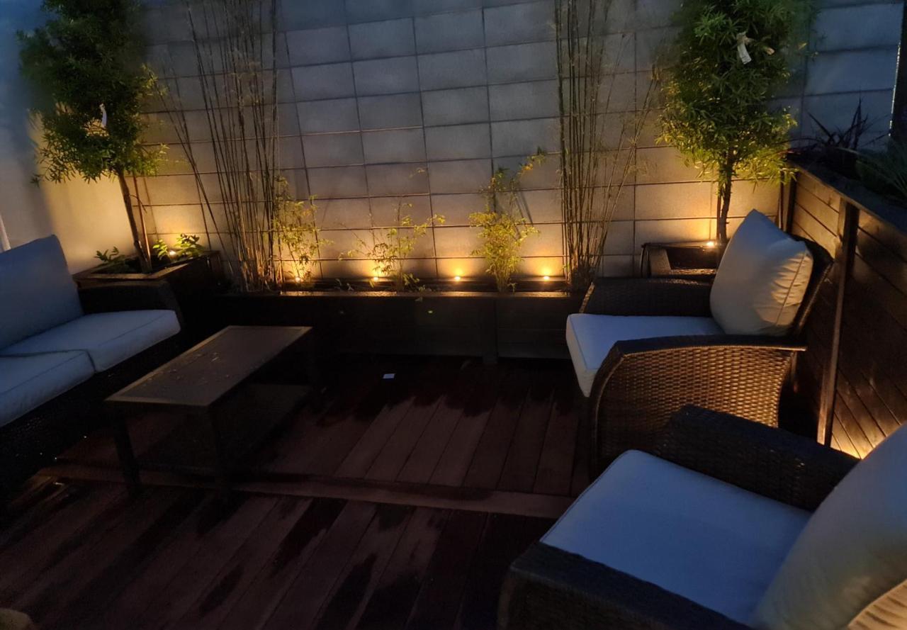 넬슨 Oaktree House 빌라 외부 사진