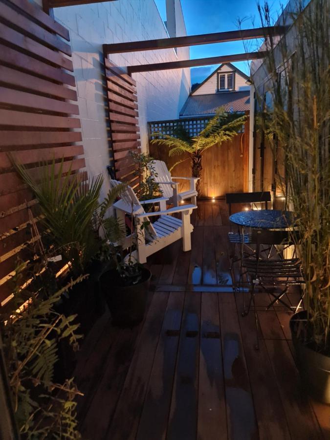 넬슨 Oaktree House 빌라 외부 사진