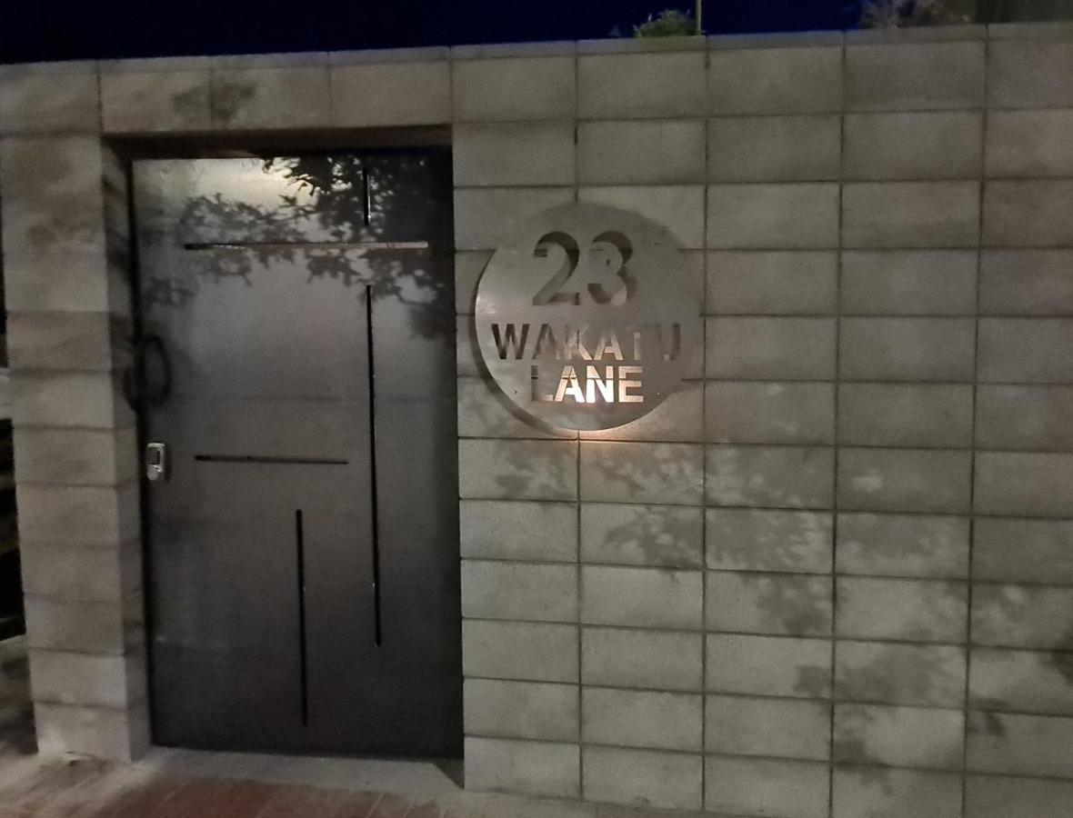 넬슨 Oaktree House 빌라 외부 사진