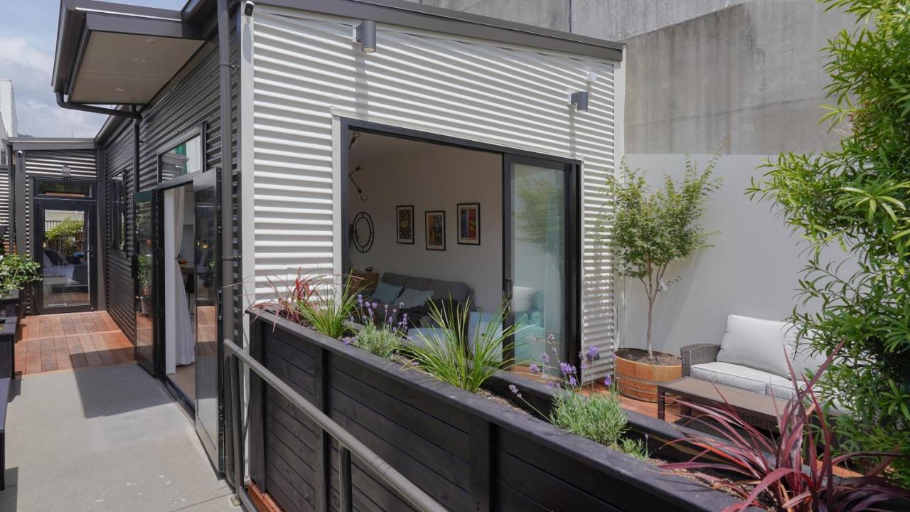 넬슨 Oaktree House 빌라 외부 사진