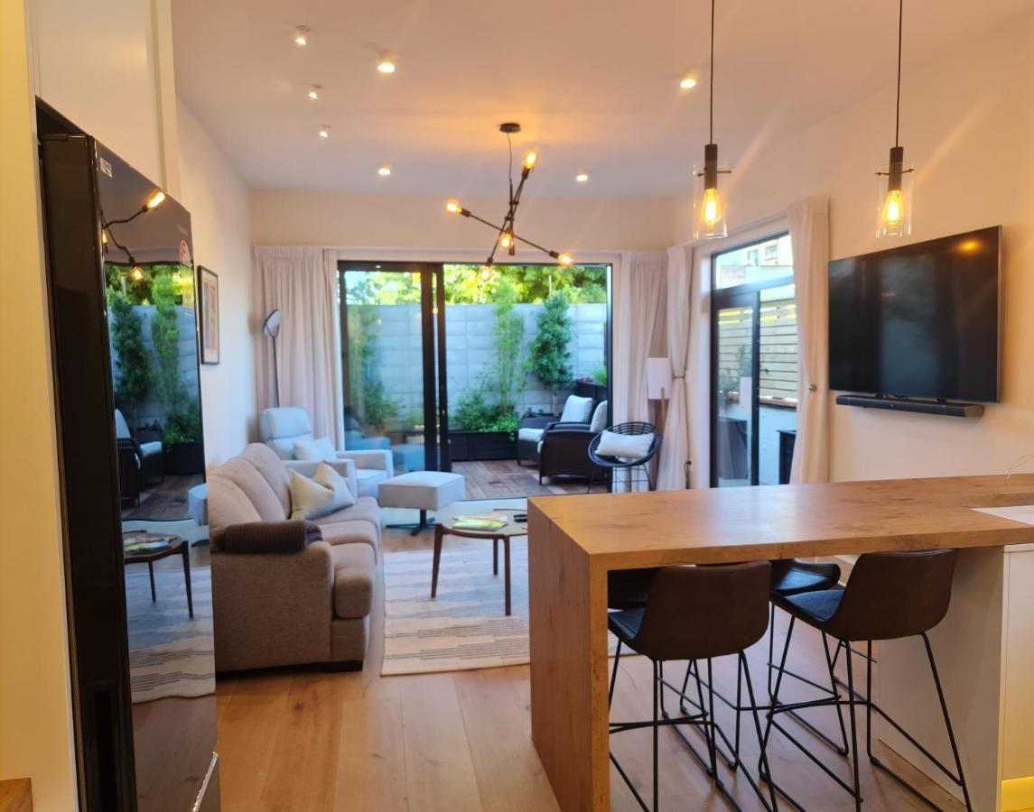 넬슨 Oaktree House 빌라 외부 사진